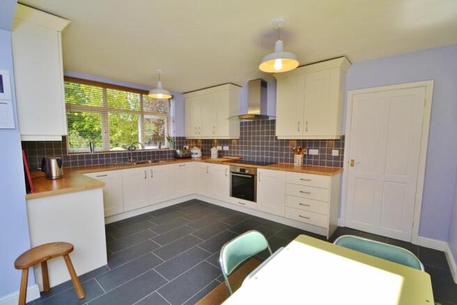 kitchen/Breakfast Ro