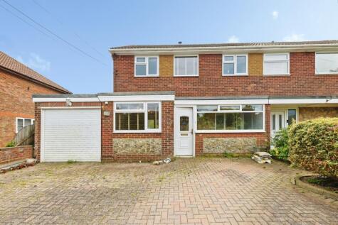 Nursery Lane, Whitfield, Dover, Kent, CT16