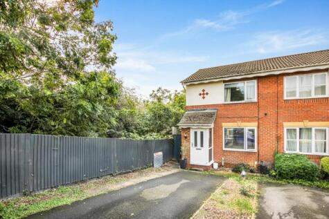 NN16 - Afan Close, Kettering