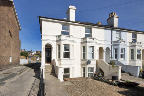 Queens Road, Tunbridge Wells