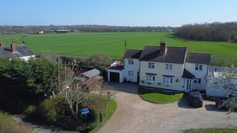 Hull Lane, Sandon