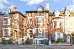 Flat 2, 54, Broadmead Road, Folkestone CT19 5AP