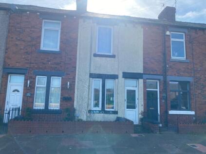 18 Delagoa Street, Carlisle, Cumbria, CA1 2LZ