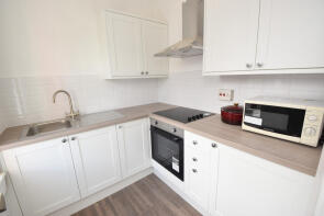 Flat 2, 37, Delamere Road, Flixton M41 5GL