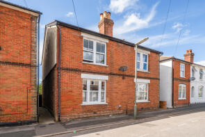 45, Springfield Road, Guildford GU1 4DW
