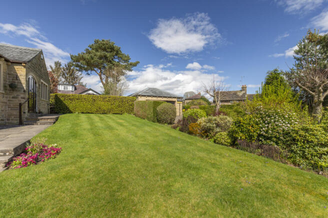 Gardens