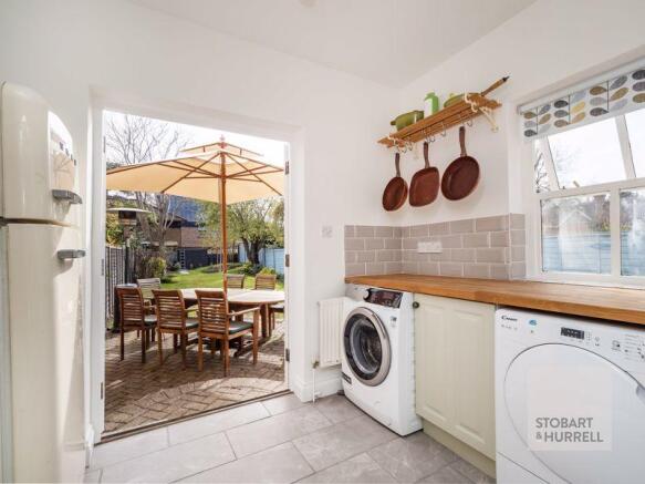 Kitchen Out To...