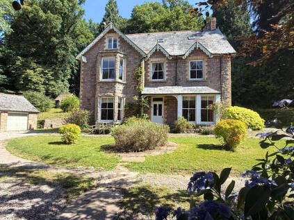 Underhill, Brockweir, NP16
