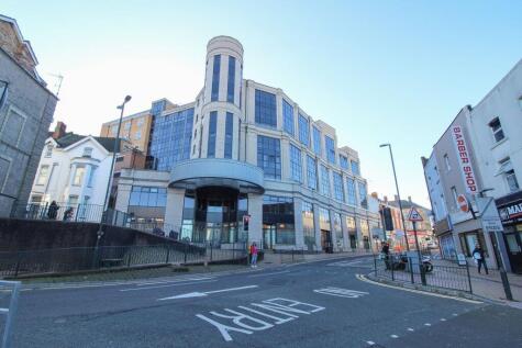 Commercial Road, Bournemouth, BH2