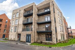 18, Regents Riverside, Brigham Road, Reading RG1 8QS