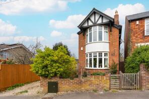63, Crescent Road, Oxford OX4 2NY