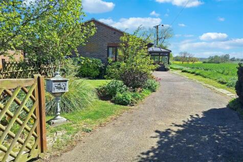 Leicester Gardens, Warden, Sheerness, Kent