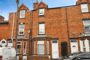 20, Abbot Street, Lincoln LN5 7SN