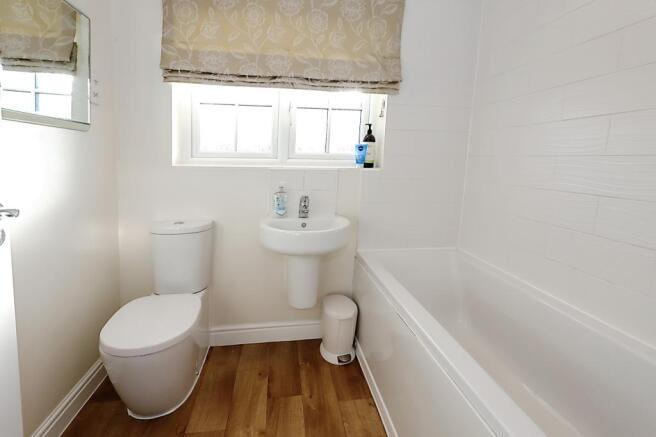 Bethroom / Wc