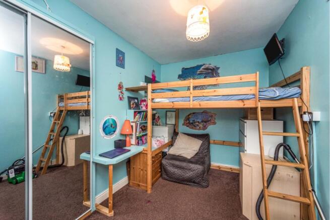 Bedroom Five