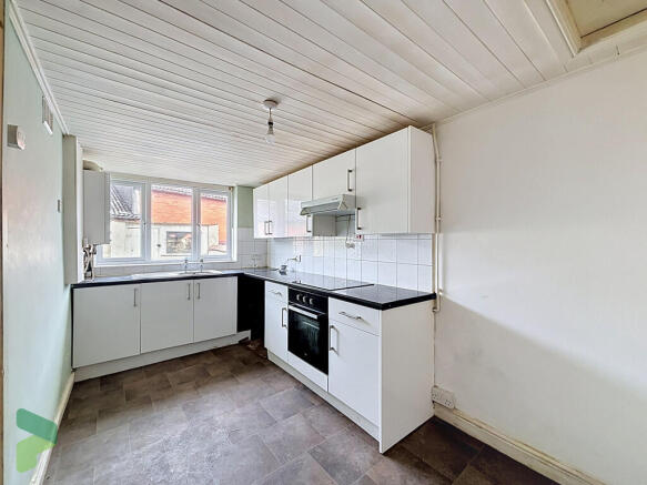 Fitted Kitchen
