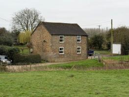 19, Hallams Lane, Timberland, Lincoln LN4 3RY