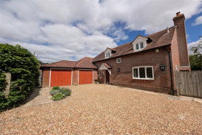 9 Manor Cottage, Bishopstone, Aylesbury HP17 8SF
