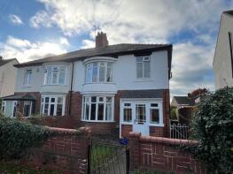 2, Saunders Villas, Hamsterley DL13 3QB