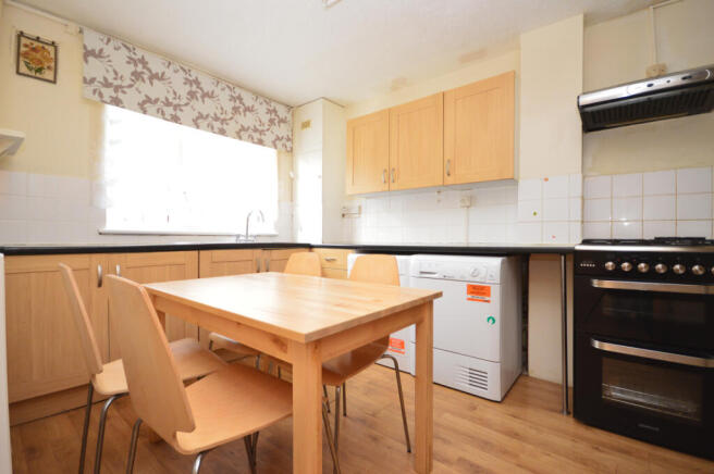 2 Double Bedroom Flat to Rent