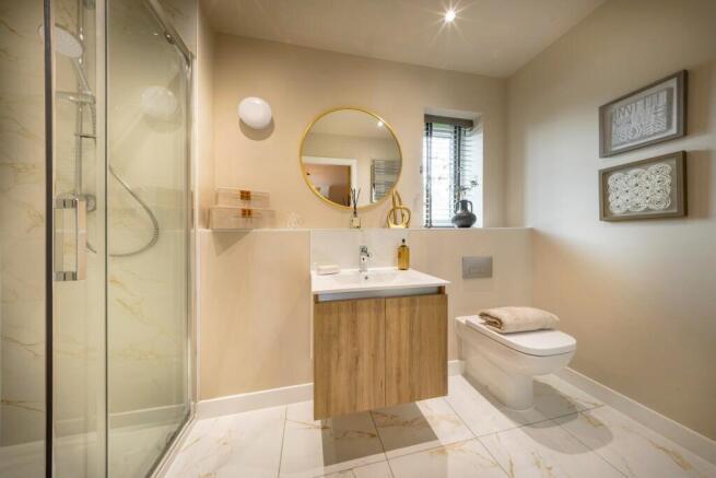 4 bed Detached for sale Image 10