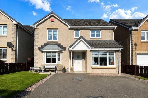 Linkwood Drive, Elgin, Moray, IV30