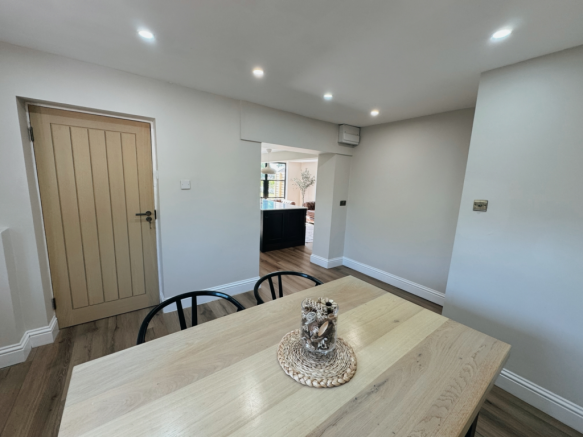14. Dining Room