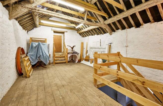 Outbuilding
