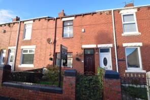 10, Derby Road, Stanley DH9 7NT