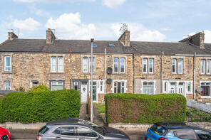 46, Maria Street, Kirkcaldy KY1 1BS