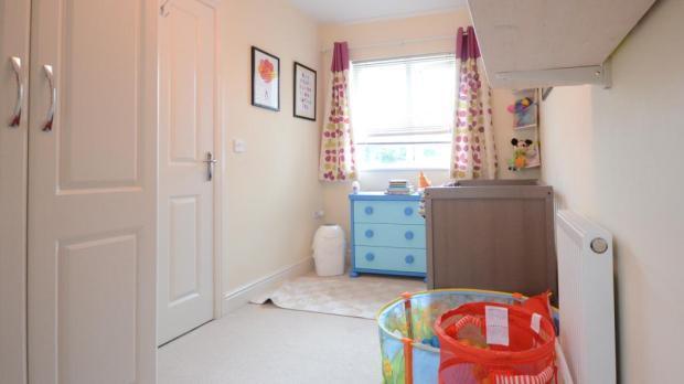 Bedroom 2
