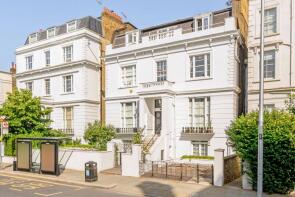 Flat 1, 6, Pembridge Villas, London W11 2SU