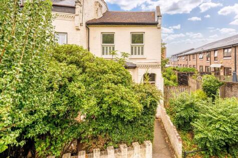 Scylla Road, Peckham