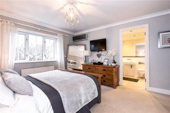 Bed 1b
