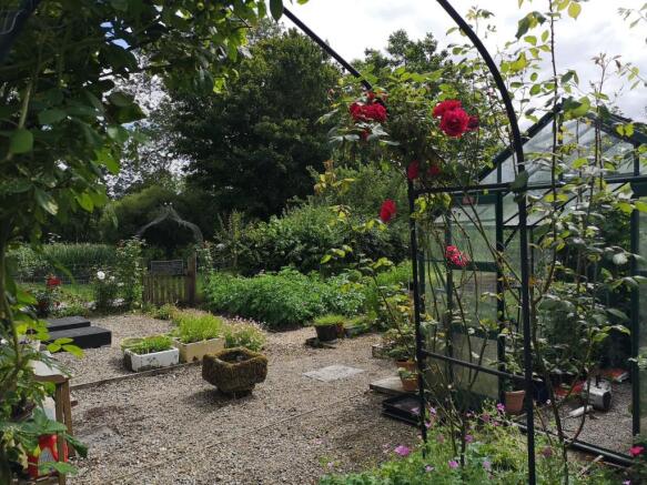 Gardens