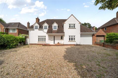 Parkway, Camberley, Surrey, GU15