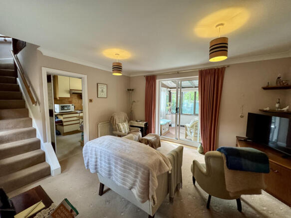 2 bed Semi-Detached for sale Image 7