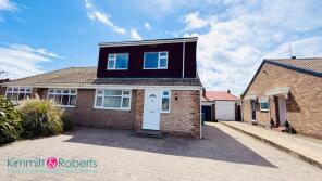3, Dalden Grove, Seaham SR7 7DH