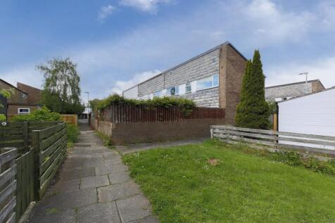 Lindean Place, Cramlington, NE23
