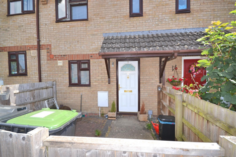 Brownes Place, Frampton, Dorchester
