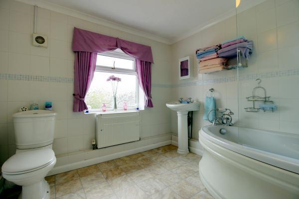 Bathroom 1