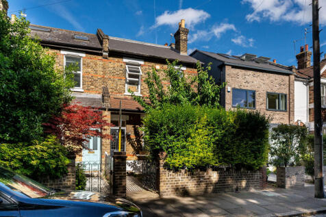 Meadowcourt Road, Blackheath, London, SE3