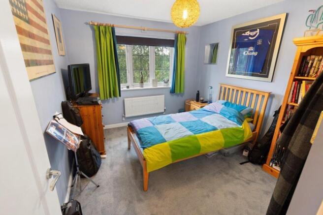 Bedroom 5