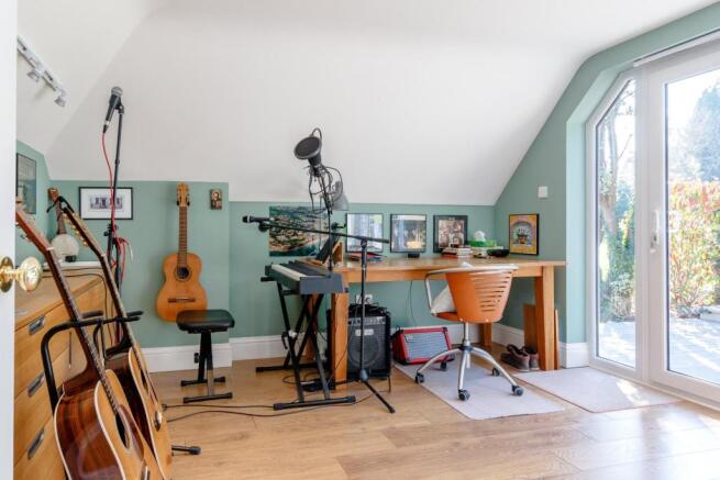 Music Room