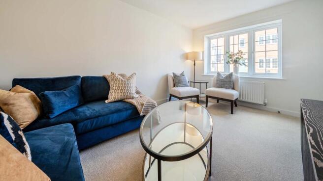 HarperCrewe - Higham Ferrers -