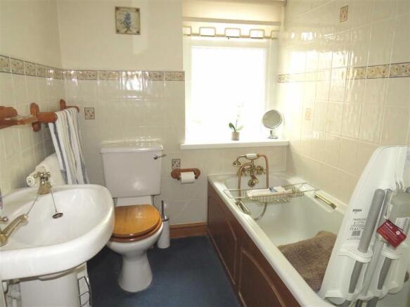 Bathroom/WC