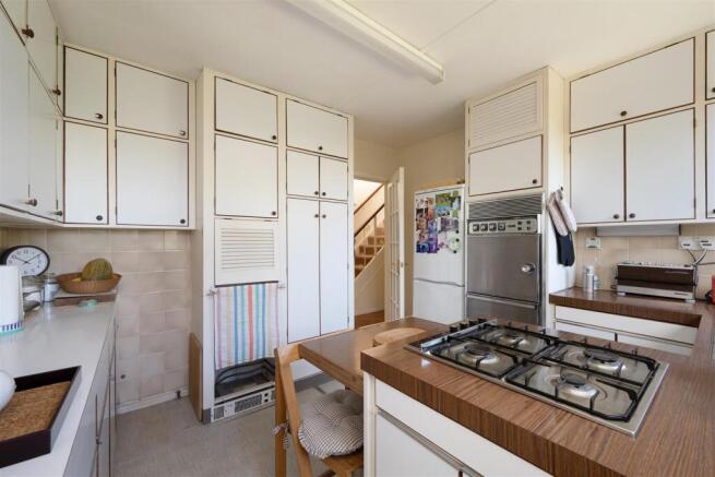 Fair Lawn, Chestfield, Whitstable
