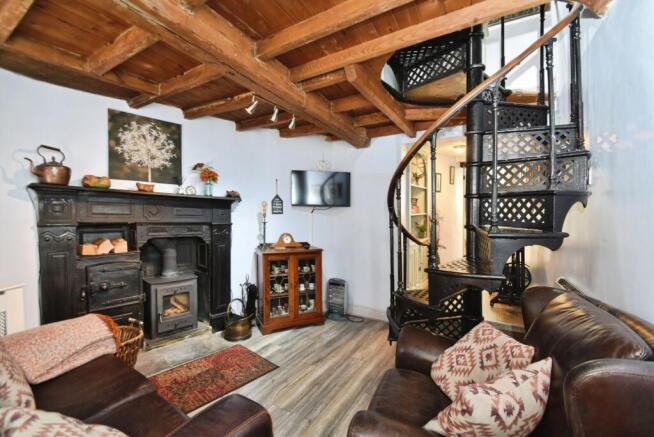 2 bed End of Terrace for sale Image 10