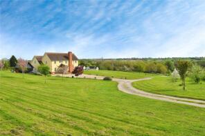 Nutley Grange, Bures Road, Nayland, Nayland With Wissington CO6 4NA