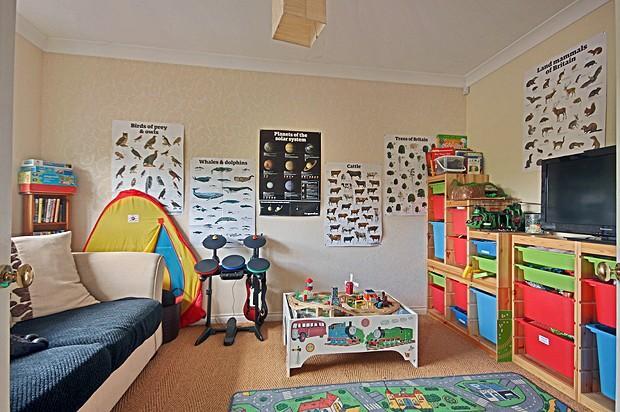 Reception Room 2